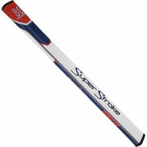 Superstroke Traxion 2, 0 Red/Blue/White Grip imagine