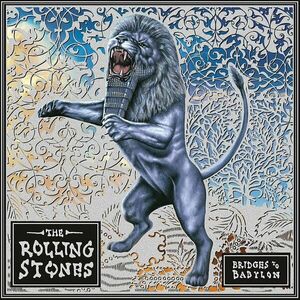 The Rolling Stones - Bridges To Babylon (Half Speed Vinyl) (LP) imagine