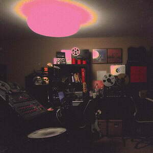 Unknown Mortal Orchestra - Multi Love (LP) imagine