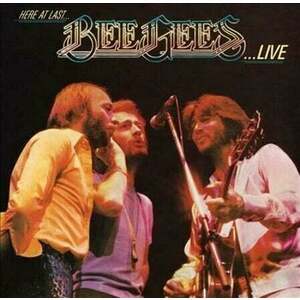 Bee Gees - Here At Last... Bee Gees Live (2 LP) imagine