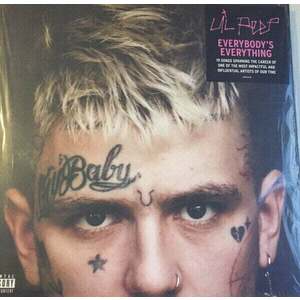 Lil Peep - Everybody's Everything (2 LP) imagine