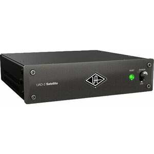 Universal Audio UAD-2 Satellite TB3 OCTO Core Sistem audio DSP imagine