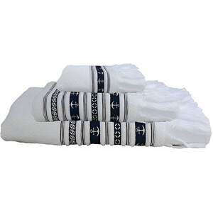 Marine Business Santorini Anchors Set White Prosop imagine