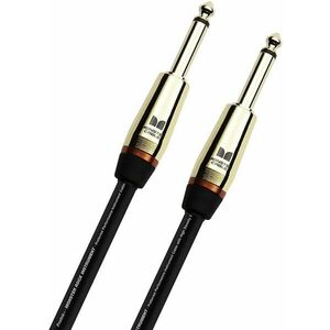 Monster Cable Prolink Rock 12FT Instrument Cable 3, 6 m Drept - Drept Cablu de instrument imagine