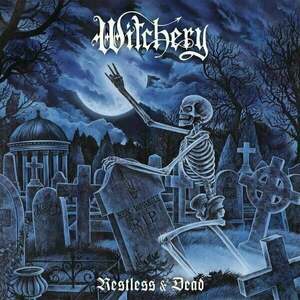 Witchery - Restless & Dead (Reissue) (LP) imagine