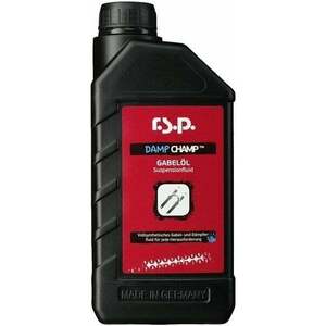 R.S.P. Bikecare Damp Champ 7, 5 wt 1 L Curățare și întreținere imagine