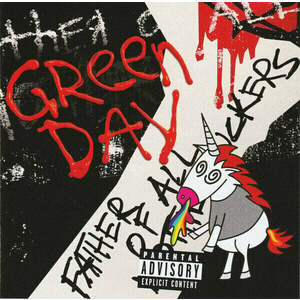 Green Day - Father Of All… (CD) imagine