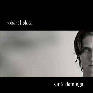 Robert Holota - Santo Domingo (LP) imagine