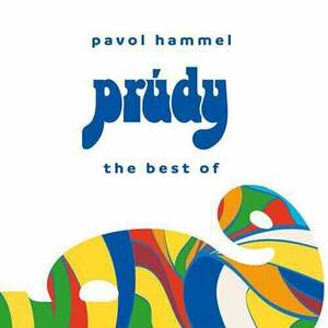 Pavol Hammel - The Best Of (Pavol Hammel a Prúdy) (LP) imagine