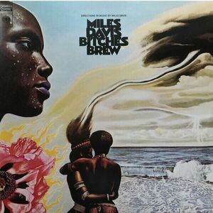 Miles Davis - Bitches Brew (2 LP) imagine