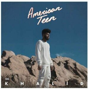 Khalid - American Teen (2 LP) imagine