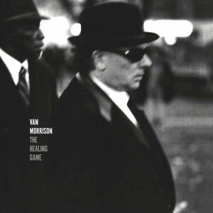 Van Morrison - Healing Game (LP) imagine