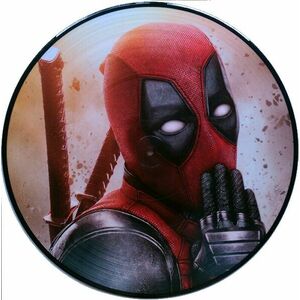 Deadpool - Deadpool 2 (Picture Disc) (LP) imagine