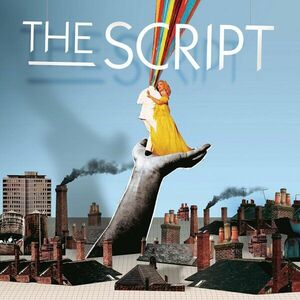 Script - Script (LP) imagine