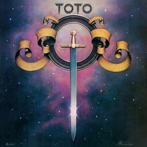 Toto Toto (LP) imagine