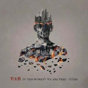 Vuur - In This Moment We Are Free - Cities (2 LP + CD) imagine