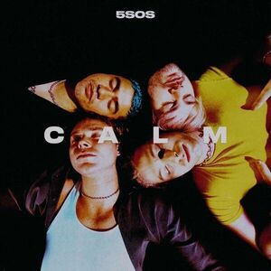 5 Seconds Of Summer - Calm (LP) imagine