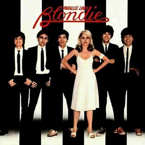 Blondie - Blondie (LP) imagine