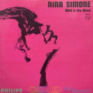 Nina Simone - Wild Is The Wind (180 g) (LP) imagine