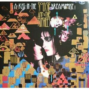 Siouxsie & The Banshees - A Kiss In The Dreamhouse (LP) imagine