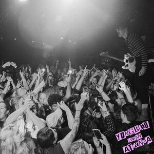 Yungblud - Live In Atlanta (LP) imagine