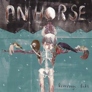 An Horse - Rearrange Beds (LP) imagine