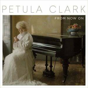 Petula Clark - From Now On (LP) imagine