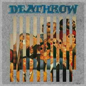 Deathrow - Deception Ignored (LP) imagine