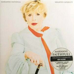 Marianne Faithfull - Negative Capability (LP) imagine