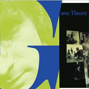 Game Theory - The Big Shot Chronicles (Translucent Lime Green Coloured) (LP) imagine