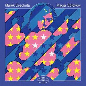 Marek Grechuta - Magia Oblokow (LP) imagine