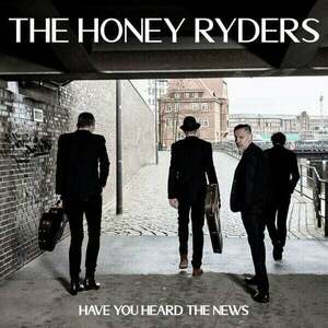 The Honey Ryders - Have You Heard The News (LP) imagine