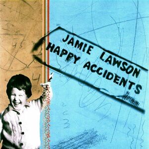 Jamie Lawson - Happy Accidents (LP) imagine