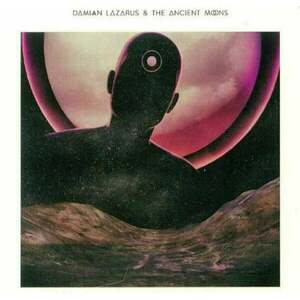 Damian Lazarus - Heart Of Sky (Damian Lazarus & The Ancient Moons) (Limited Edition) (2 LP) imagine