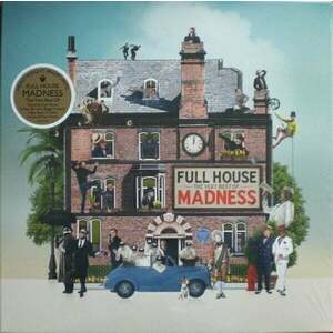 Madness - Full House (LP) imagine