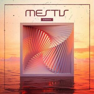 Mestis - Eikasia (LP) imagine