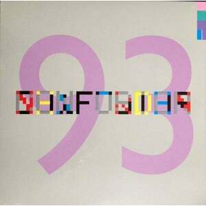 New Order - Fac 93 (Remastered) (LP) imagine