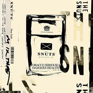 The Snuts - Mixtape Ep (LP) imagine