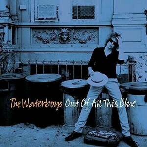 The Waterboys - Out Of All This Blue (2 LP) imagine