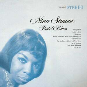 Nina Simone - Pastel Blues (Audiophile Pressing) (LP) imagine