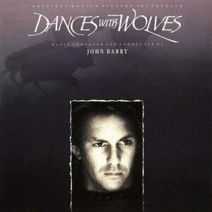 John Barry - Dances With Wolves (Original Motion Picture Soundtrack) (LP) imagine