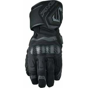 Five Sport Waterproof V2 Black 2XL Mănuși de motocicletă imagine