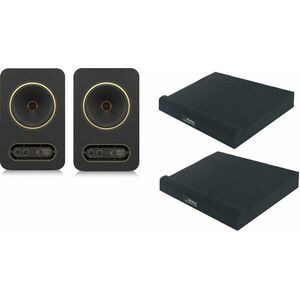 Tannoy Gold 5 Monitor activ de studio imagine