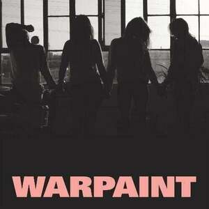 Warpaint - Heads Up (2 LP) imagine