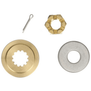 Quicksilver Propeller Hardware Kit 803743Q02 Elice imagine