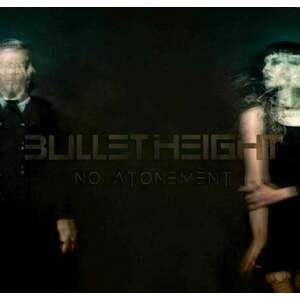 Bullet Height - No Atonement (Limited Edition) (LP + CD) imagine