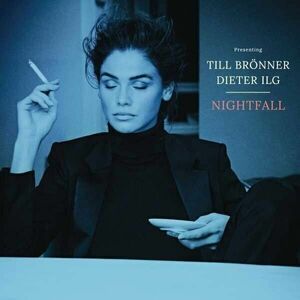 Till Bronner/Dieter Ilg - Nightfall (LP) imagine