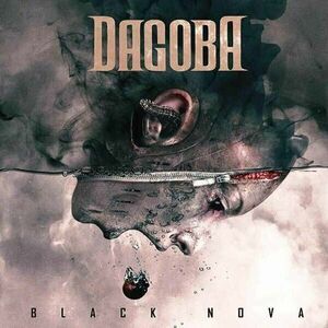 Dagoba - Black Nova (2 LP) imagine