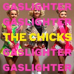 Dixie Chicks - Gaslighter (LP) imagine