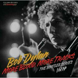 Bob Dylan - Bootleg Series 14: More Blood, More Tracks (2 LP) imagine